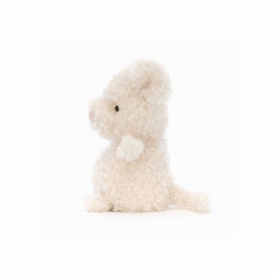 Jellycat Little Mouse Australia | 604289IDQ